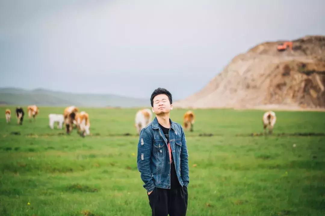 追星旅游记,追星大环线日记