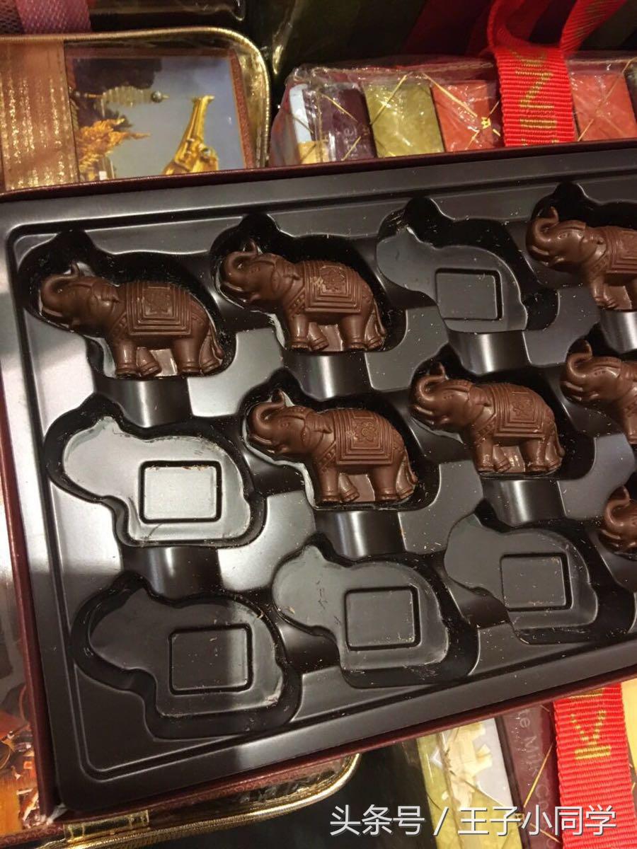 来泰国王权免税店买什么最划算,泰国王权免税店攻略