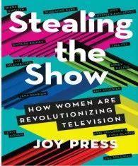 1号学术｜洛杉矶时报：三十年来女性掀起的小荧幕变革