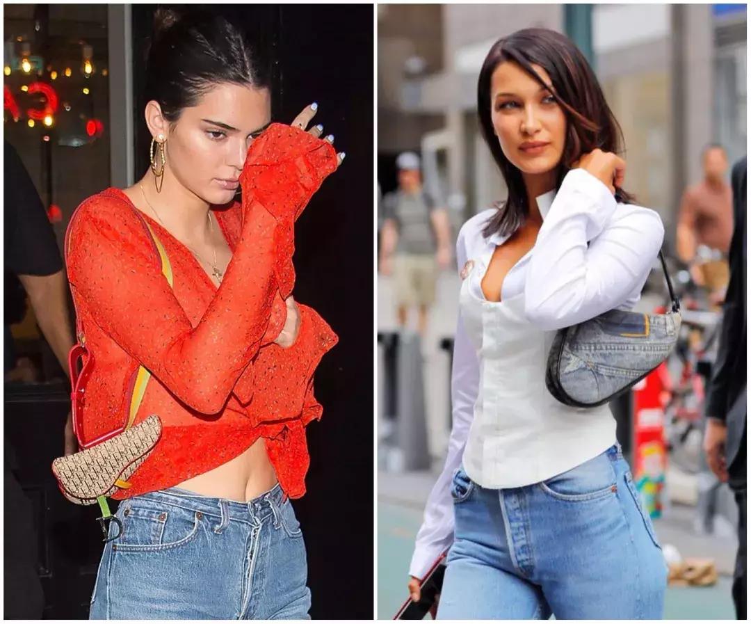 什么方法可以淘到大牌小样,loewe和celine草编包哪个好