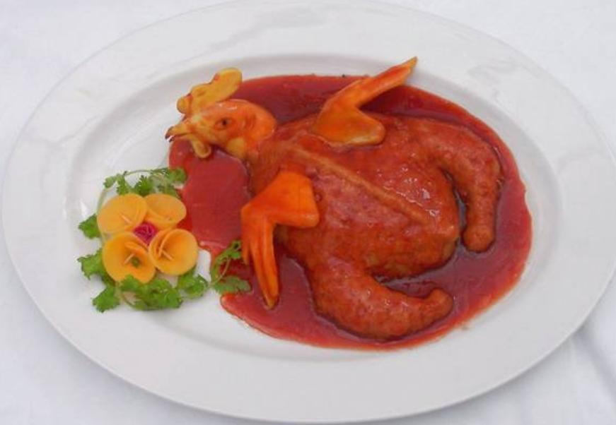 安徽美食特色小吃合集,安徽小吃美食攻略