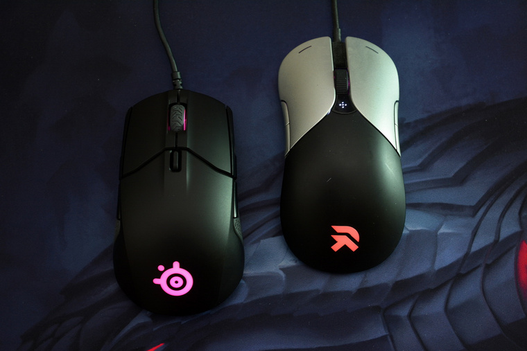 赛睿sensei310和罗技402,赛睿sensei3101000hz