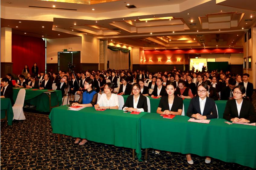 赴泰汉语教师志愿者回国,汉语教师志愿者回国