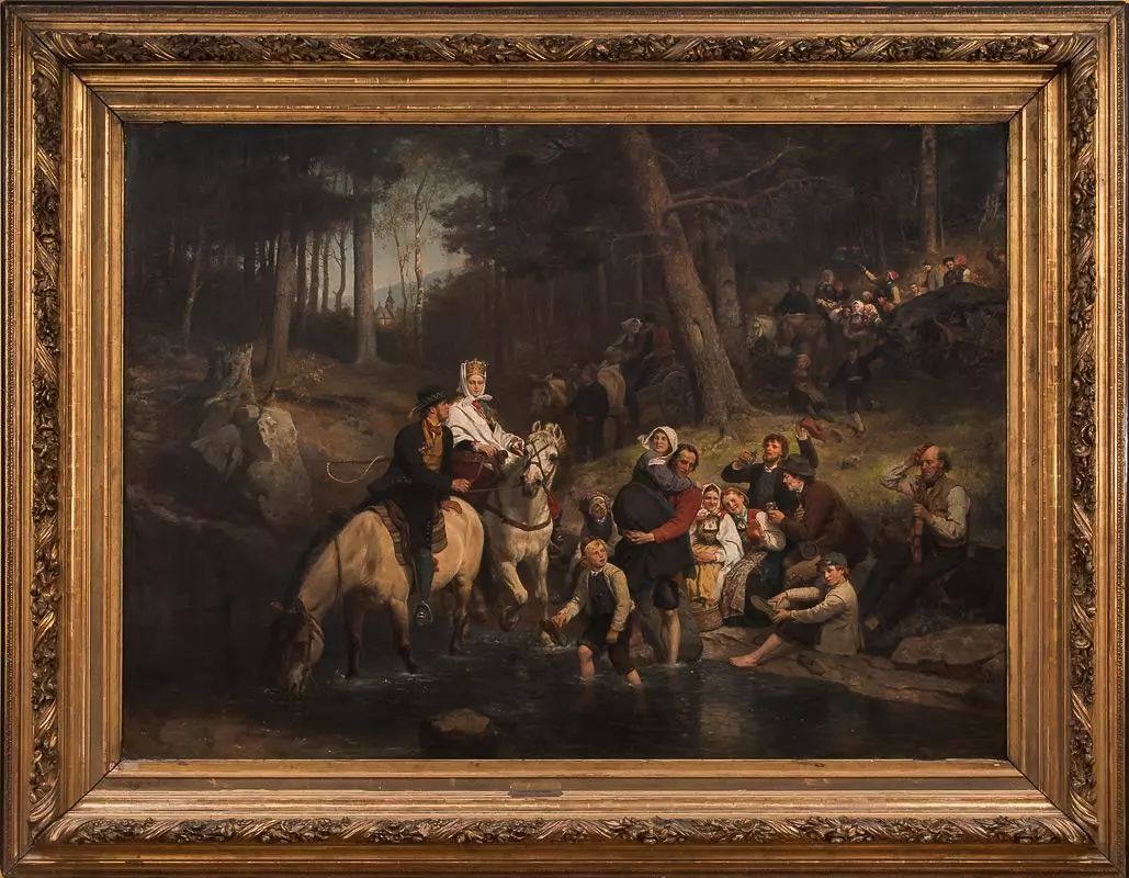 北欧峡湾之国旅游,北欧峡湾风光午夜看太阳