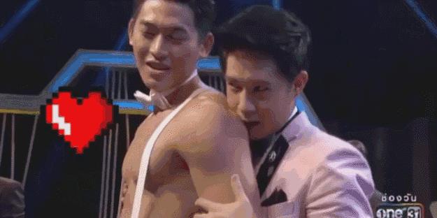 上过综艺频道男明星,上过综艺的男运动员