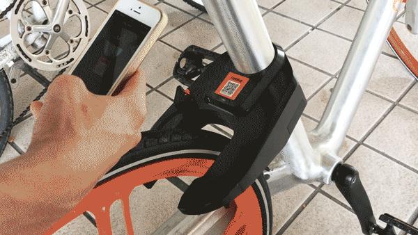 深圳市共享单车处理,深圳市共享单车为什么少了