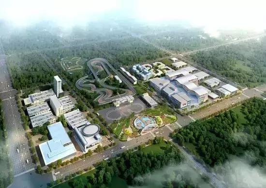 武汉未来50个新地标,武汉将添4个新地标选址公布