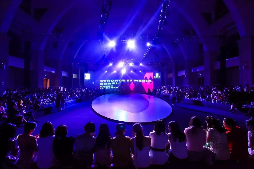 广东国际时装周2018,广州时装周秋季2022举办时间