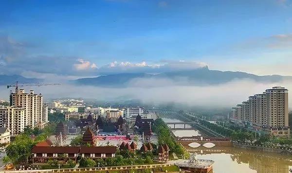 保亭七仙岭雨林仙境温泉度假别墅,海南保亭雨林仙境山湖墅