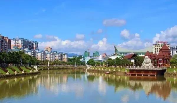 保亭七仙岭雨林仙境温泉度假别墅,海南保亭雨林仙境山湖墅