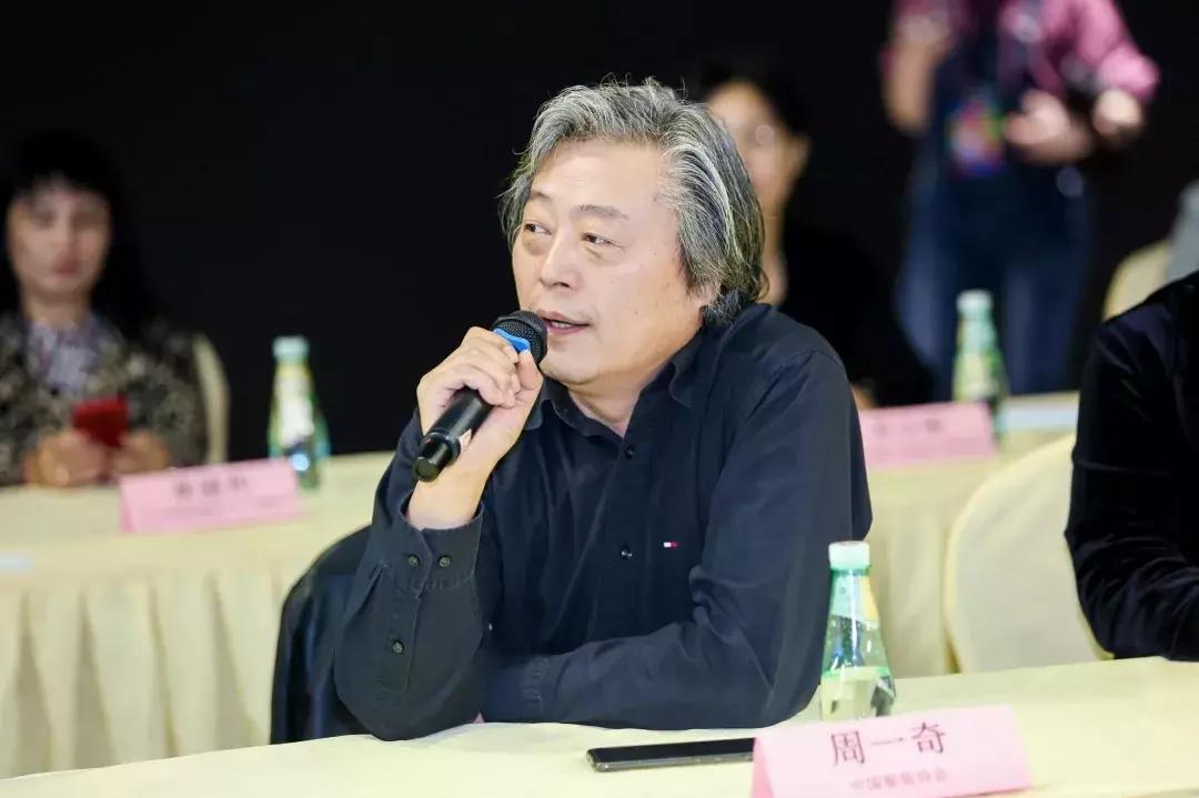 2020广东时装周筹备,2022粤港澳大湾区时装周