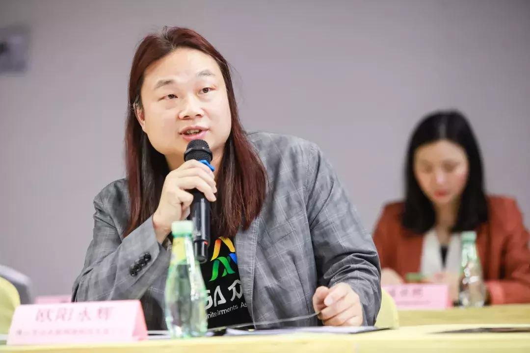 2020广东时装周筹备,2022粤港澳大湾区时装周