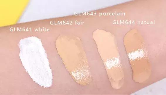 十大最好用粉底排行平价,全球公认最好用的粉底液平价