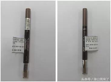 韩国化妆品核污染名单,韩国代购大牌化妆品安全吗