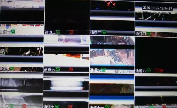 安防监控系统工程师有什么用,智能安防监控管理软件