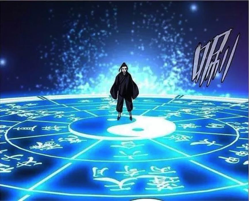 遛鸟真人张楚岚,一人之下张楚岚对战宝儿姐