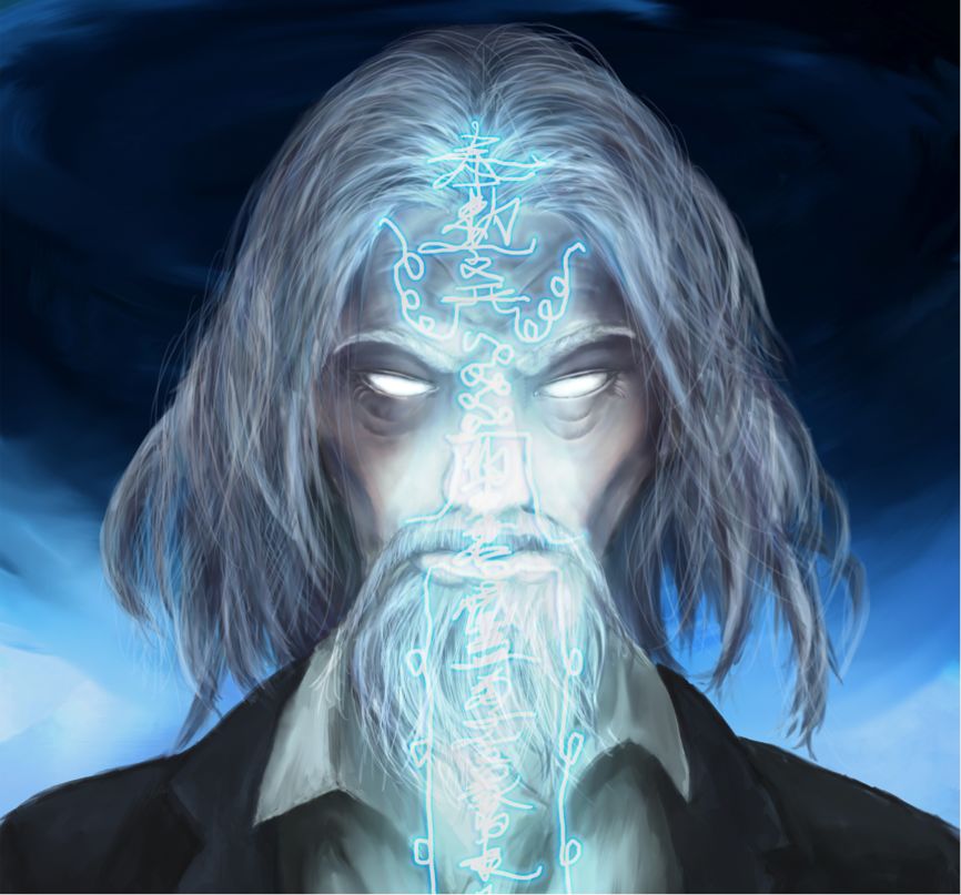 国漫一人之下讲的啥,国漫无差评的人物