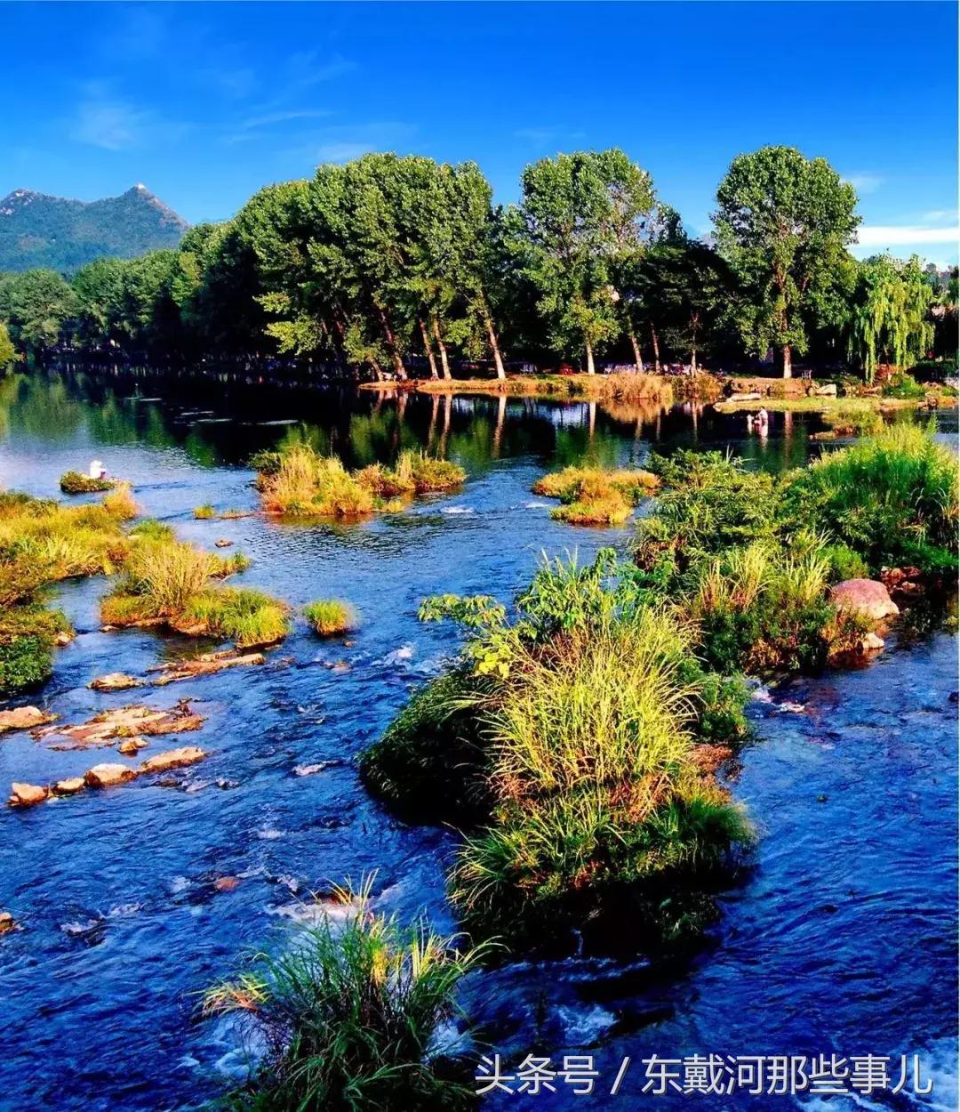 清明小长假旅游推荐,清明假期适合1-2天短途旅游