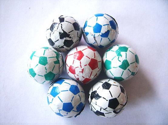 哪一款巧克力最经典,90后的巧克力排行榜