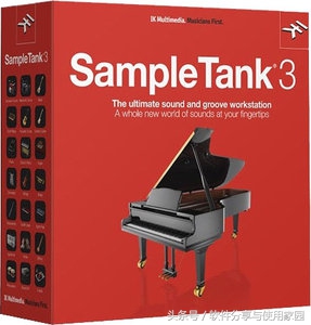 ikmultimedia,ikmultimedia怎么样