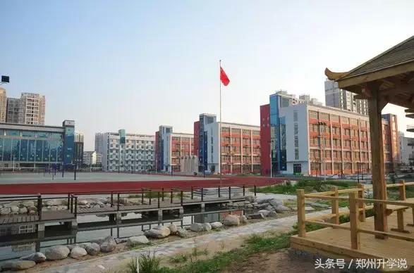 郑州高中211985录取率有多少,郑州高中学校排名2018