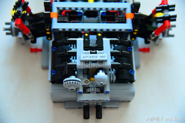 保时捷911组装详细教程,组装一辆保时捷价格