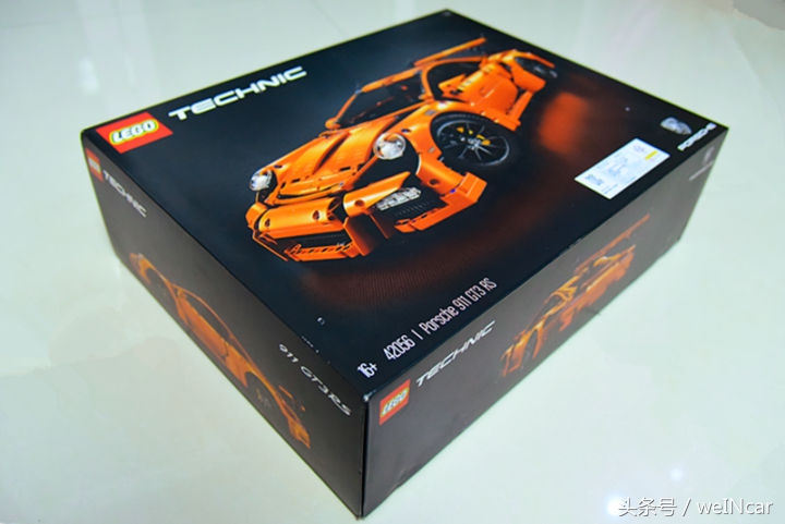 保时捷911组装详细教程,组装一辆保时捷价格