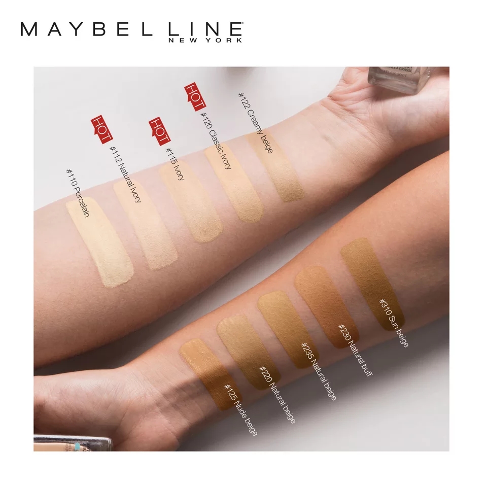 89元的粉底液和899元的粉底液到底有什么区别?