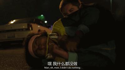 强扑、强舔、强吻，芝加哥的孩子让我大开眼界了