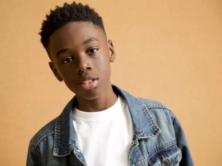 强扑、强舔、强吻，芝加哥的孩子让我大开眼界了