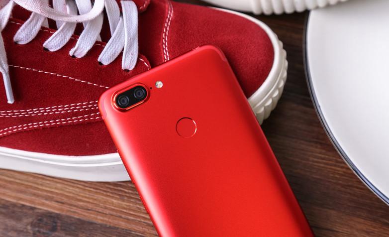 这真的是款千元机？联想新品S5手机评测