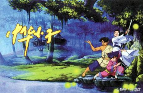 十年200部国漫见证国漫的成长崛起,盘点那些充满遗憾的国漫