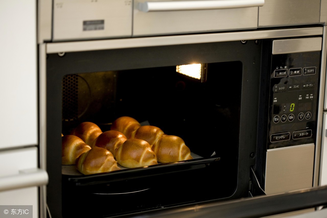 烘焙达人100例,家庭烘焙烤箱选择