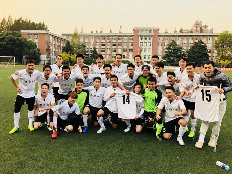 上海海事vs同济,上师大vs华东理工大学