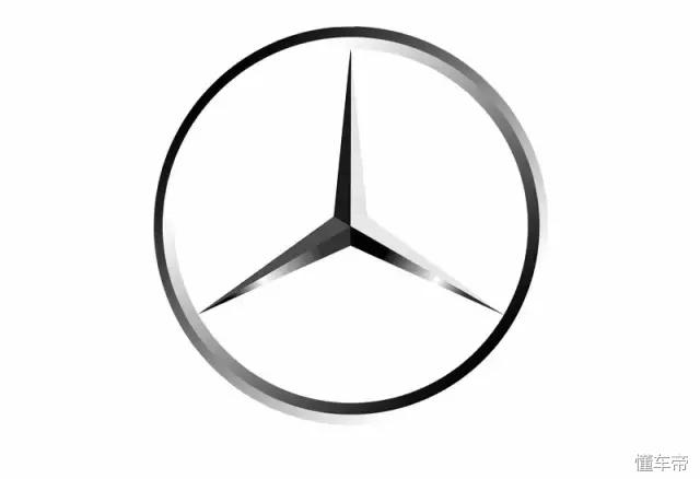 三个刀锋的标志是什么豪车,世界豪车标志图片大全