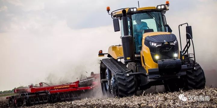 春耕农机好帮手,春耕农机合作