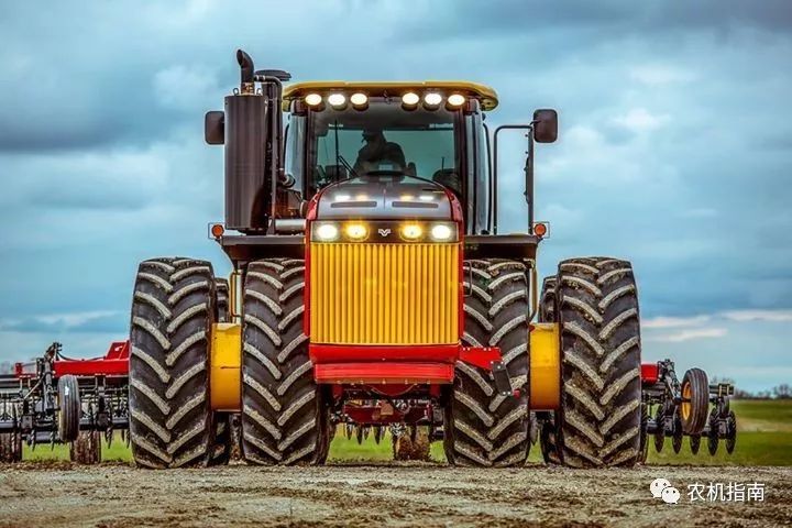 春耕农机好帮手,春耕农机合作