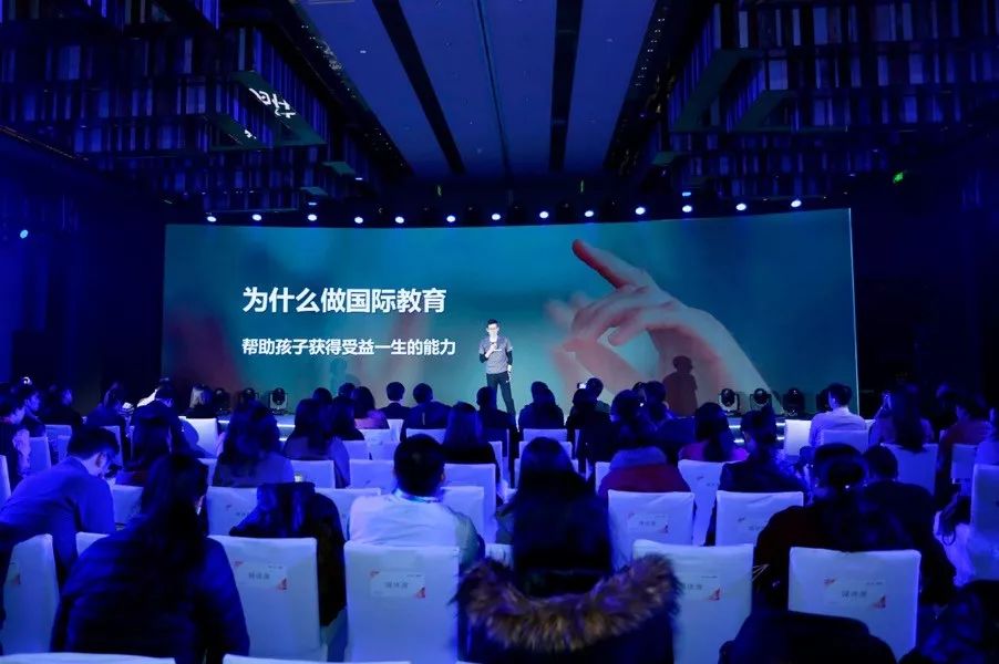 好未来没有上俞敏洪的“当”,升级考满分与新东方“友好竞争”