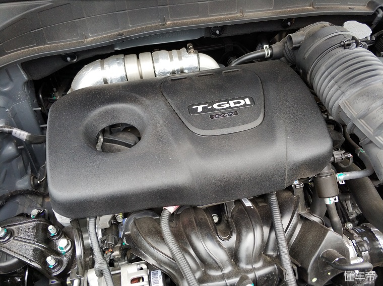 现代suvencino多少钱,现代新车encino优缺点