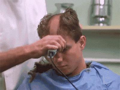 美发店老板策划被骗怎么打击,美发店骗钱套路