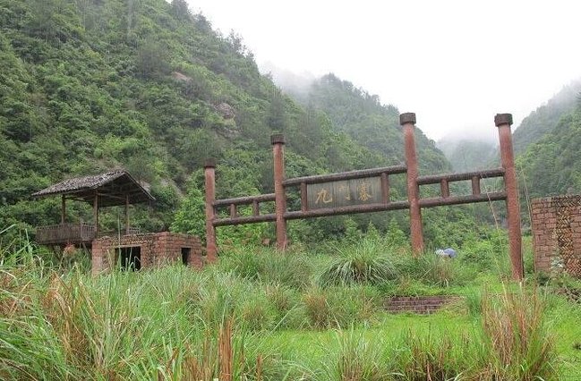 美丽浙江——青田县