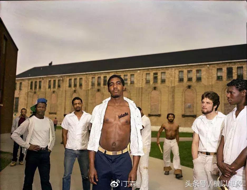 老干妈和马应龙是如何控制美国监狱的？