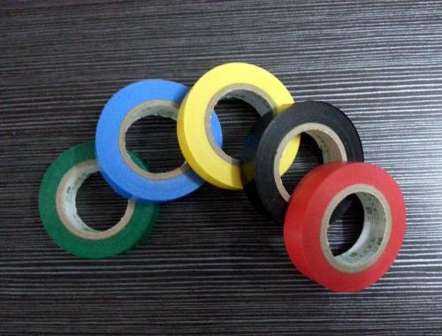 电工专用防水胶带缠绕方法,绝缘胶带正确缠绕方法电工