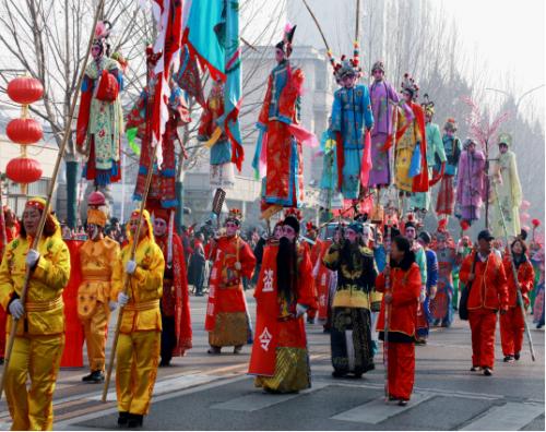 民族民间围圈舞蹈,承德市民间舞学习哪家优惠