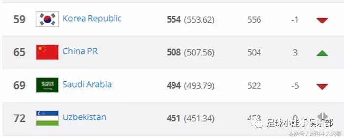 国足亚洲杯总结,国足又来了