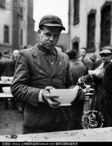 二战时期德国人怎么分辨犹太人,二战时期德国怎么区分犹太人