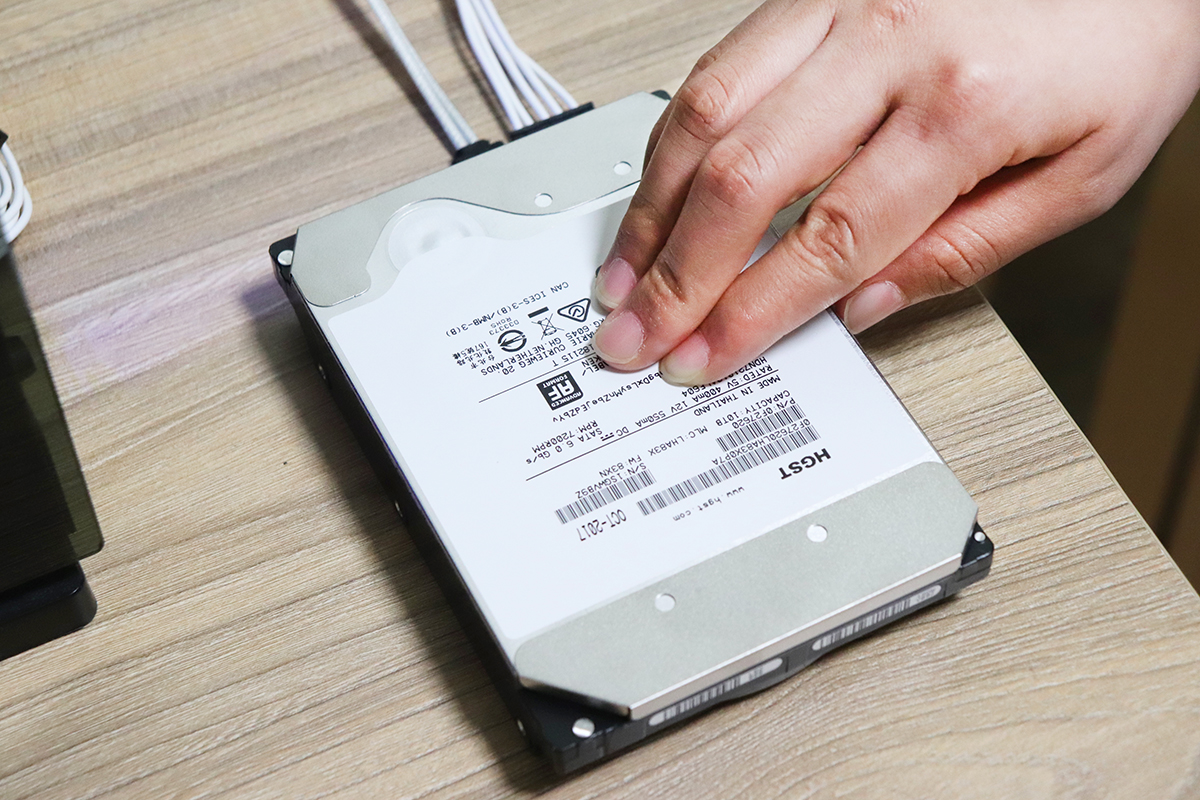 nas硬盘红盘和企业盘哪个好,西数nas硬盘评测