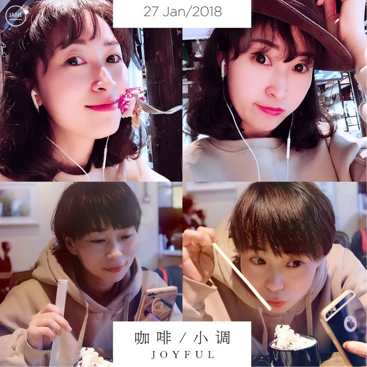 两个闺蜜去拉萨,两个闺蜜去清迈