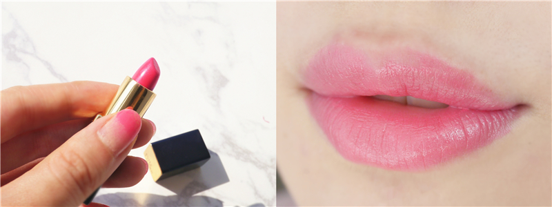 逛遍化妆品专柜,几大热门品牌口红色号