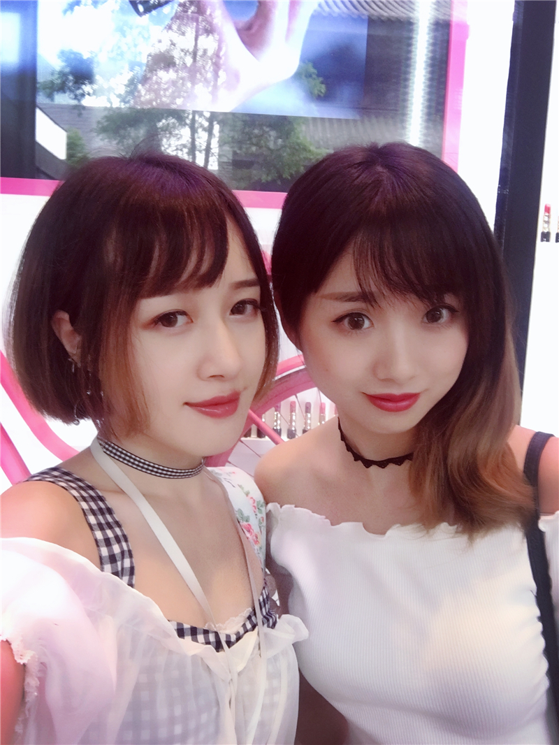 逛太古里爱马仕,成都太古里香奈儿口红专柜